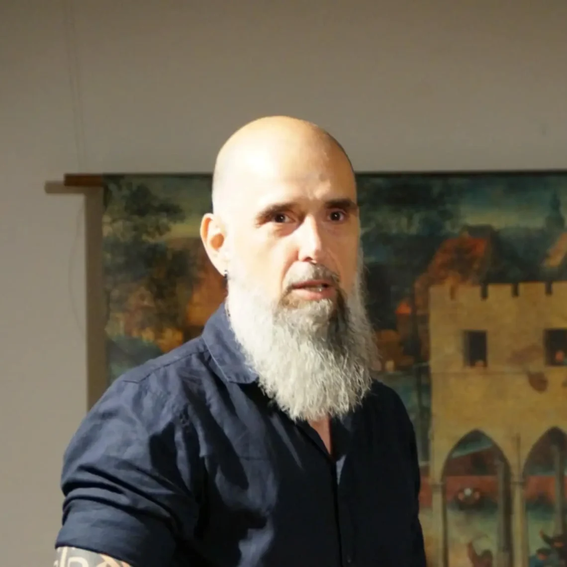 Θανάσης Τσιώλης